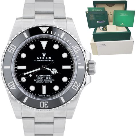 rolex submariner bi metal black|brand new Rolex Submariner price.